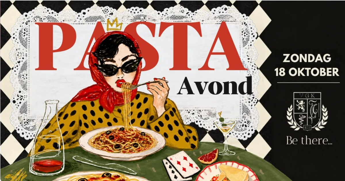 Pasta-avond