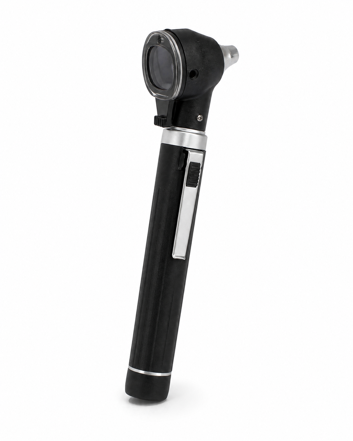 Otoscoop pocket LED + hardcase