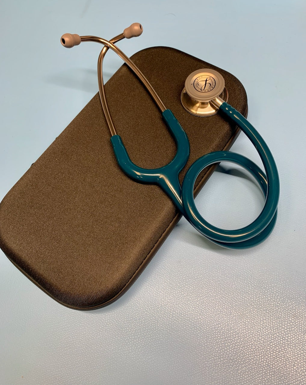 Stethoscoop hardcase