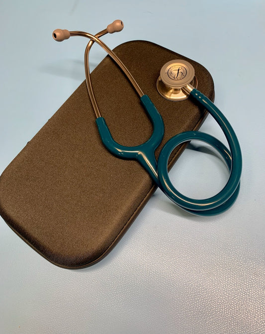 Stethoscoop hardcase