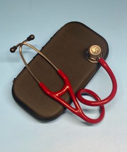 Stethoscoop hardcase