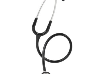 Stethoscoop: Littmann Classic III