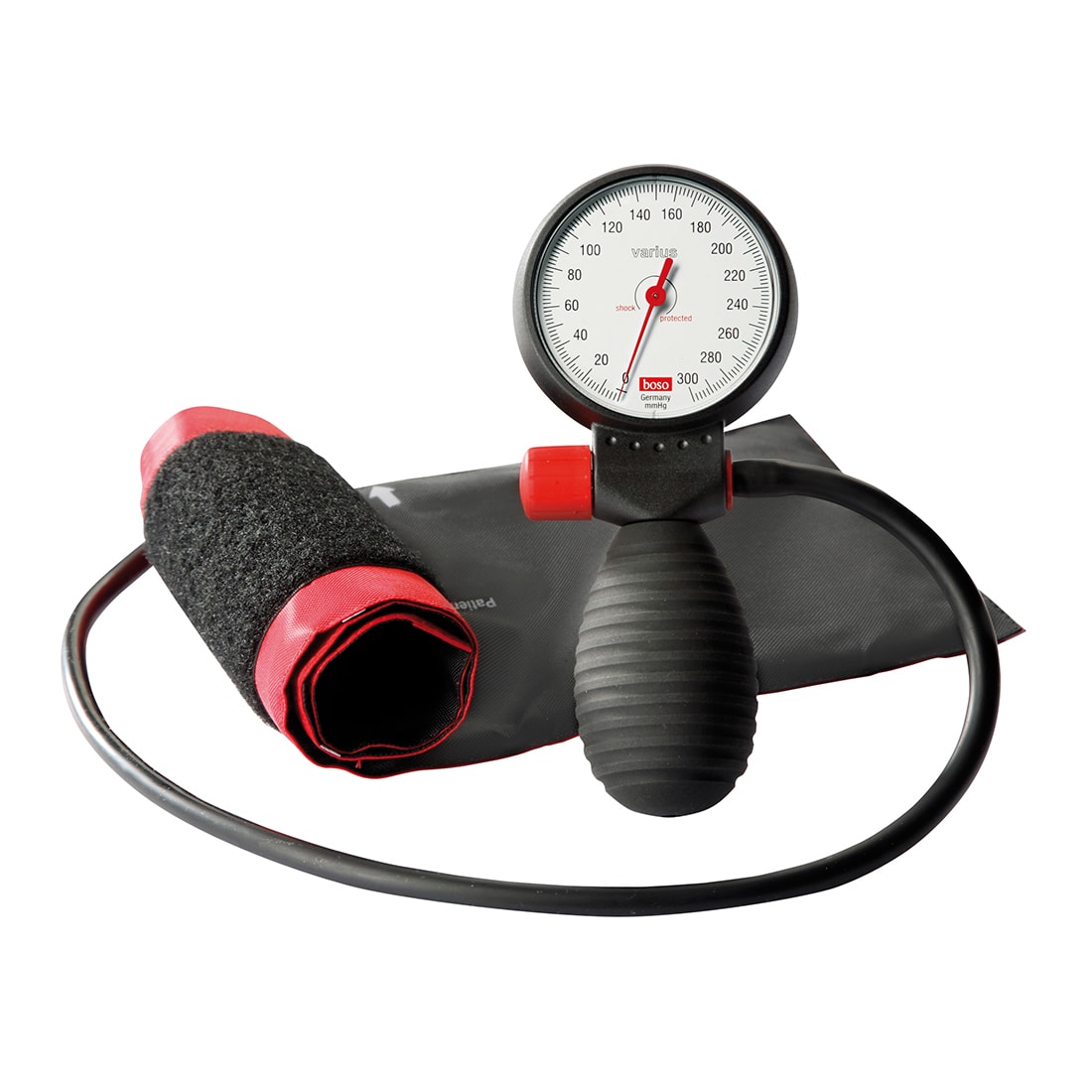 Bloeddrukmeter