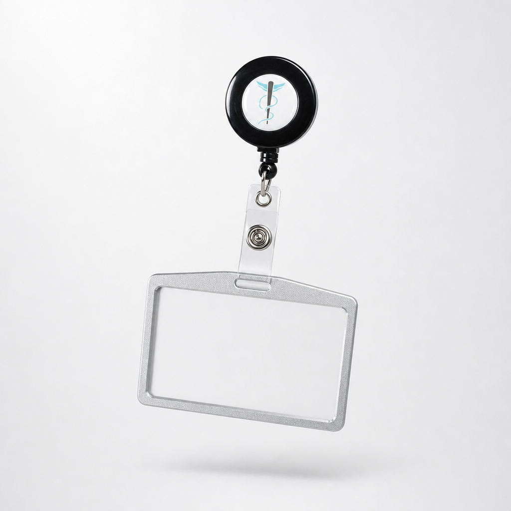 Badge-ID