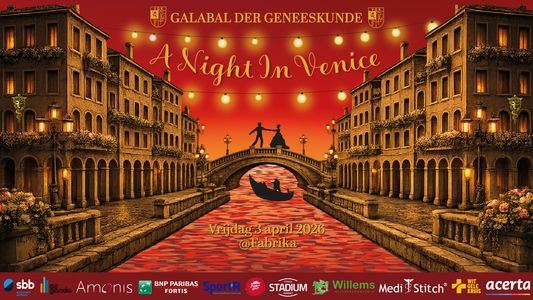 Galabal der Geneeskunde