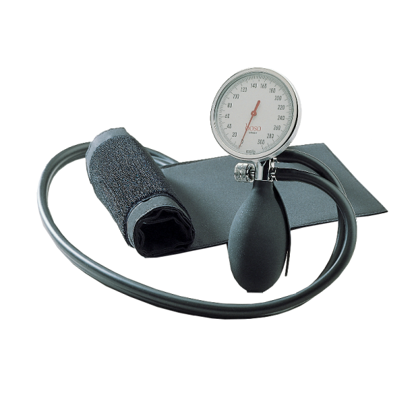 Bloeddrukmeter