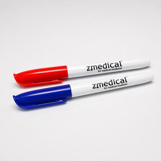 Dermatografisch stiften