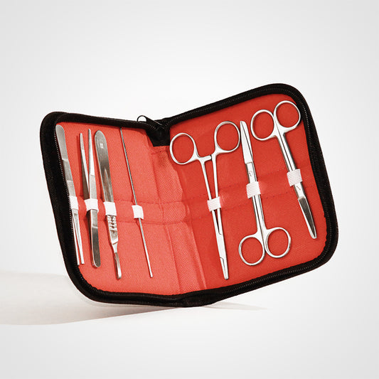 Dissectieset