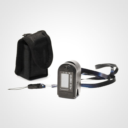 Saturatiemeter