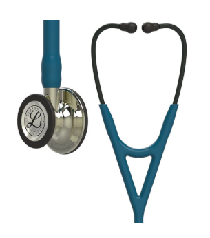 Stethoscoop: Littmann Cardiology IV very special edition
