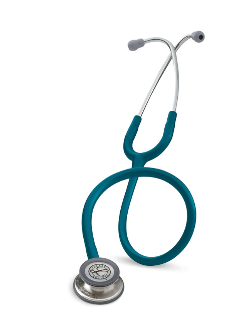Stethoscoop: Littmann Classic III