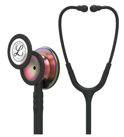 Stethoscoop: Littmann Classic III special edition