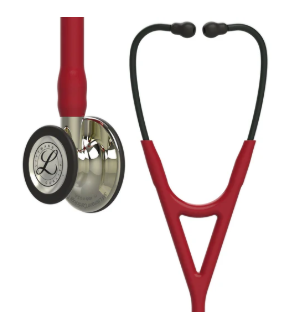 Stethoscoop: Littmann Cardiology IV very special edition