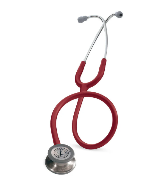 Stethoscoop: Littmann Classic III