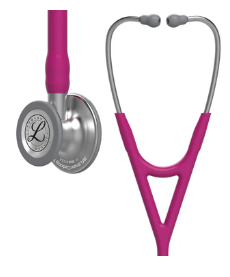 Stethoscoop: Littmann Cardiology IV