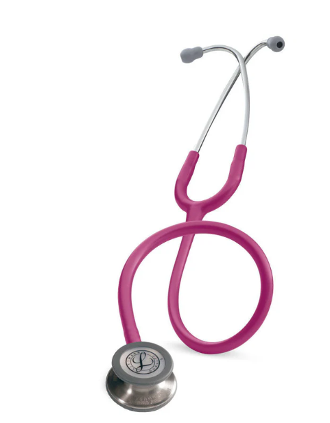 Stethoscoop: Littmann Classic III