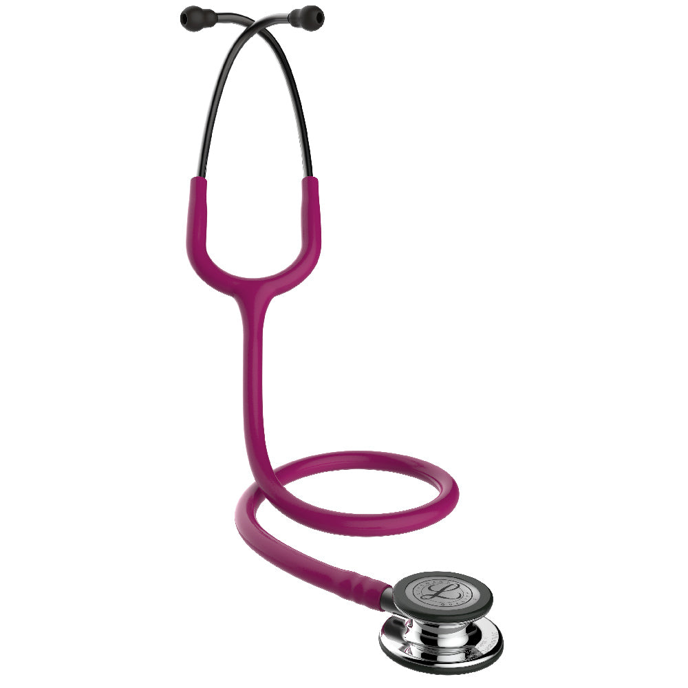 Stethoscoop: Littmann Classic III very special edition