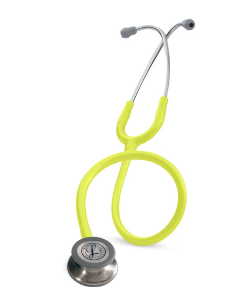 Stethoscoop: Littmann Classic III