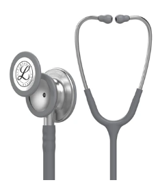 Stethoscoop: Littmann Classic III