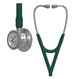 Stethoscoop: Littmann Cardiology IV