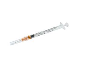 Zelfleerpakket injecties