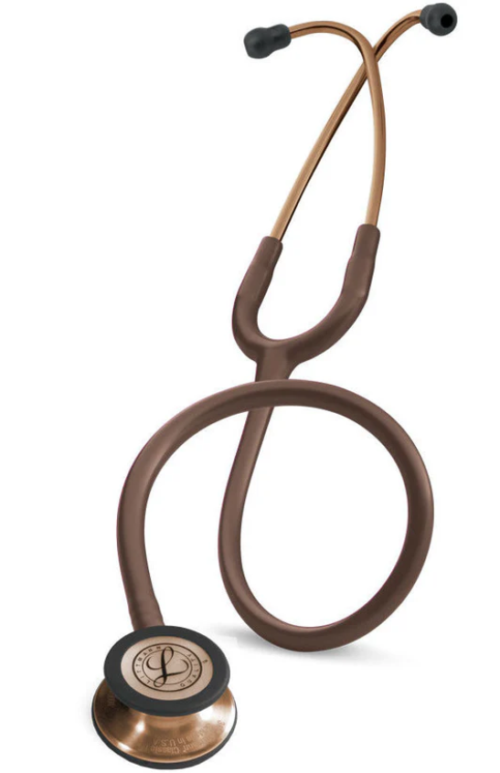 Stethoscoop: Littmann Classic III special edition