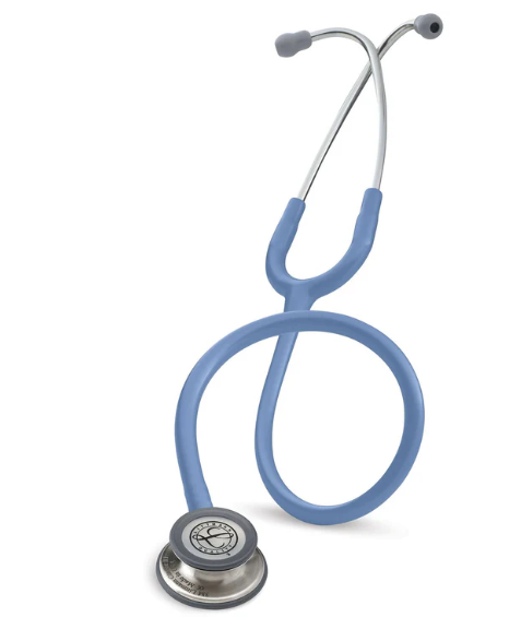 Stethoscoop: Littmann Classic III