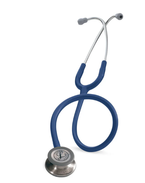 Stethoscoop: Littmann Classic III