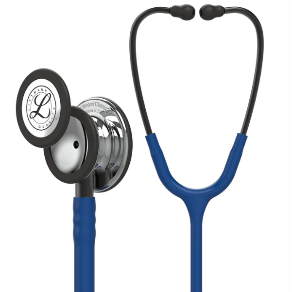 Stethoscoop: Littmann Classic III very special edition