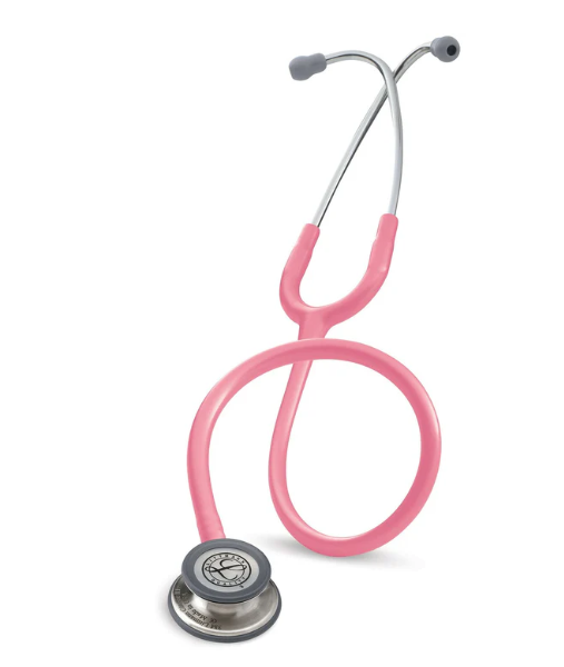 Stethoscoop: Littmann Classic III