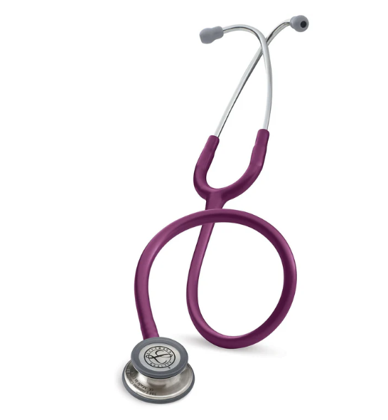 Stethoscoop: Littmann Classic III