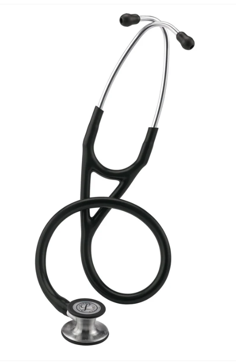 Stethoscoop: Littmann Cardiology IV