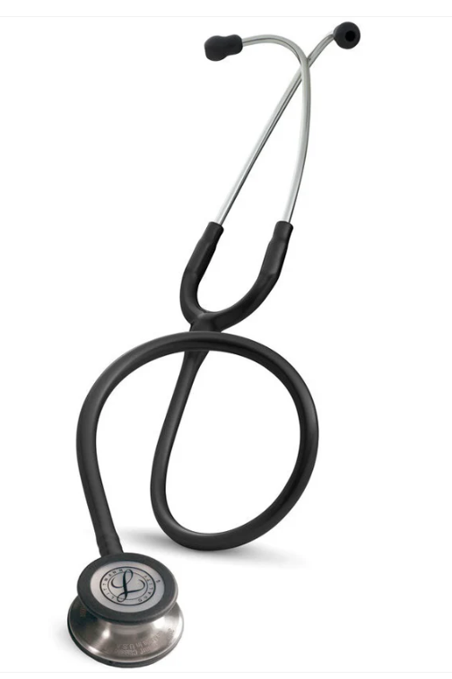 Stethoscoop: Littmann Classic III very special edition