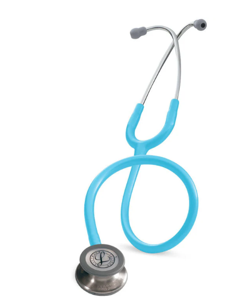 Stethoscoop: Littmann Classic III