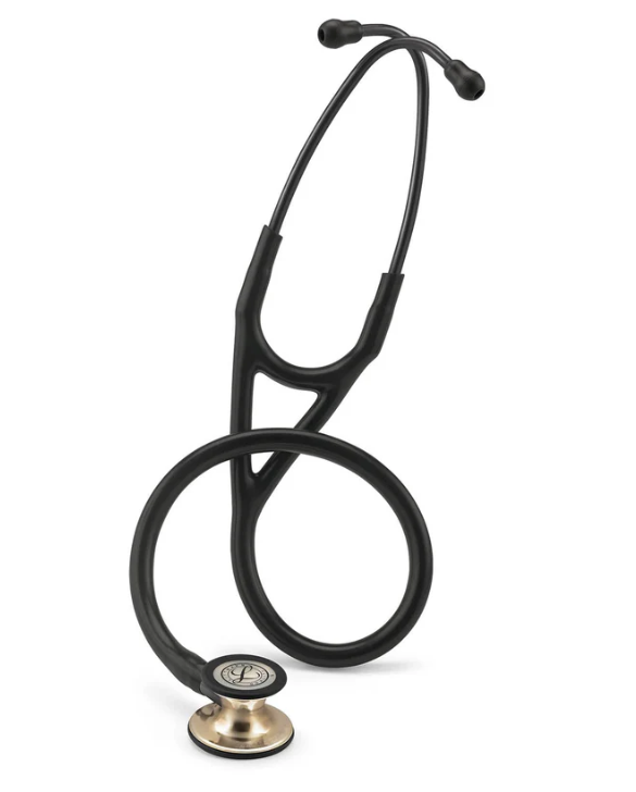 Stethoscoop: Littmann Cardiology IV very special edition