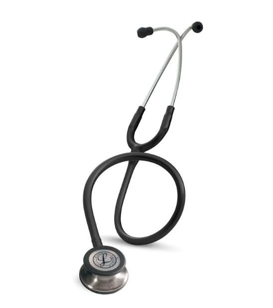 Stethoscoop: Littmann Classic III