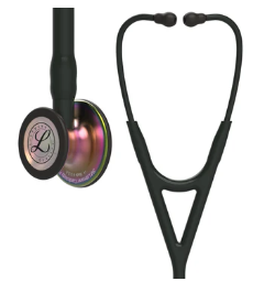 Stethoscoop: Littmann Cardiology IV special edition