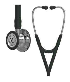Stethoscoop: Littmann Cardiology IV very special edition